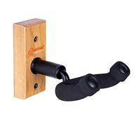 ORTEGA Soporte de pared para guitarra, OGH-1CW
