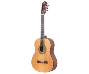 ORTEGA Student Series Classical guitar Lefty 6 Cuerdas RSTC5M-L