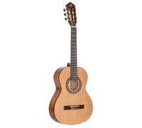 ORTEGA Student Series Guitarra clásica 3/4 6 cuerdas, RSTC5M-3/4