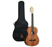 Ortega Traditional Series R16PC - Guitar clásico con funda