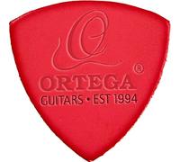 Ortega Ukepick-Ass - Pack de 3 púas