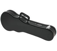 Ortega Ukulele Case Concert OUCSTD-CC