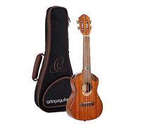 Ortega Ukulele Eclipse Series, 4 Cuerdas, ECLIPSE-CC4
