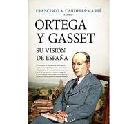 Ortega Y Gasset