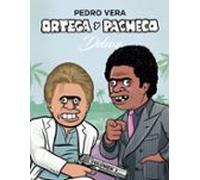 Ortega Y Pacheco Deluxe (vol. 3)
