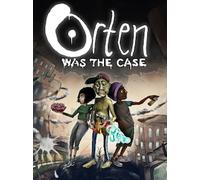 Orten was the Case (PC) - Steam Gift - EUROPE