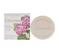 ORTENSIA SAPONE 100G
