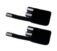 Ortesis De Pata Delantera Canina Ajustable Reflectante Pata Delantera
