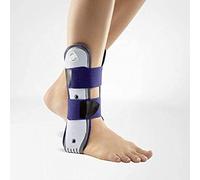 Órtesis de tobillo, AirLoc,titán,derecho,one size