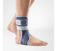 Órtesis de tobillo, MalleoLoc L talla 3,titán,derecho, talla 5