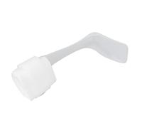 Ortesis de Tobillo Y Pie, Soporte de Pie de Caída Flexible, sin Carga, Liviano para la Pronación del Tobillo(Pie izquierdo, XL)