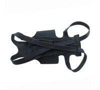 Ortesis Dorsal Transpirable Para Perro - Ayuda A Los Perros Con Problemas De Columna A Rehabilitación,La Protección Dorsal Ayuda A La Recuperación Y Rehabilitación De Lesiones, S/M/L