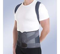 ORTESIS DORSOLUMBAR MODULAR TAYLOR ORLIMAN TC-101 GRIS (3)