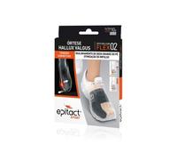 Ortesis Epitact Sport Hallux Valgus Grd. (L) - 23 ≤ Ø ≤ 24,5 cm. - Unidad