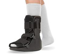 Ortesis for caída del pie, bota corta for caminar, andador médico ortopédico for lesiones en los dedos rotos, esguinces de tobillo, zapato for fractura de pie con soporte postoperatorio for hombres y