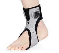 Órtesis for pie caído AFO, órtesis ligera for, soporte for hemiplejia, accidente cerebrovascular y caminar mejor(A/Left,L)