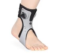 Órtesis for pie caído AFO, órtesis ligera for, soporte for hemiplejia, accidente cerebrovascular y caminar mejor(B/right,M)
