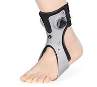 Órtesis for pie caído AFO, órtesis ligera for, soporte for hemiplejia, accidente cerebrovascular y caminar mejor(B/Left,M)