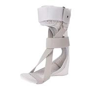 Órtesis for pie caído Soporte for Ortesis for tobillo y Estabilizador ligera for