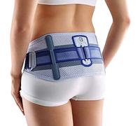 Órtesis para pelvis, SacroLoc,titán, talla 1