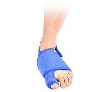 Órtesis Pulgar en Valgo Corrector Juanetes Y Separadores Dedos Juanetes Para Aliviar Dolor Dedo Gordo Pie Y Ortesis Hallux Valgus Para Soporte Diurno/Nocturno,Left