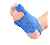 Órtesis Pulgar en Valgo Corrector Juanetes Y Separadores Dedos Juanetes Para Aliviar Dolor Dedo Gordo Pie Y Ortesis Hallux Valgus Para Soporte Diurno/Nocturno,Right