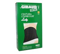 ORTHO GIBAUD LOMBOGIB LADY 3, Soporte Lumbar, Faja Ortopédica
