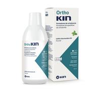 Ortho Kin Enjuague Bucal 500ml