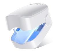 Ortho Vital - Aparato antimicosis, OrthoVital Light Pulsee Micosis Uñas, Micosis Uñas de los Pies Limpieza y Reparación de Uñas Efectivas para Micosis, Uñas de Pies, Laser Treatment