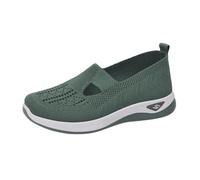 orthocare k Zapatos de tela blanca transpirables ligeros anchos m s zapatillas de caminar para mujer zapatos de caminar zapatos de mujer zapatos campus mujer zapatos verano para pies negros abiertos