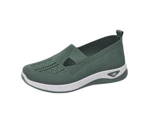 orthocare k Zapatos de tela blanca transpirables ligeros anchos m s zapatillas de caminar para mujer zapatos de caminar zapatos de mujer zapatos campus mujer zapatos verano para pies negros abiertos