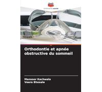 Orthodontie et apnée obstructive du sommeil