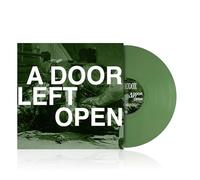 Orthodox - A Door Left Open [Vinilo]
