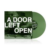 Orthodox A Door Left Open (Vinyl) (Importación USA)
