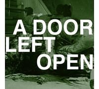 A Door Left Open – Vinilo – Century Media Records