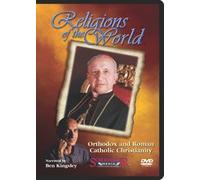 Orthodox and Roman Catholic Christianity