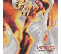 Orthodox Learning to Dissolve (Vinyl) 12" Album with CD