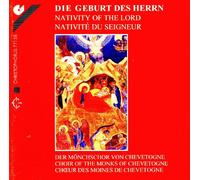 Orthodoxe Gesänge - die Geburt des Herrn