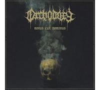 Orthodoxy - Novus Lux Dominus [Vinilo]
