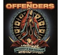 Orthodoxy Of New Radicalism (Electric Blue Vinyl) [Vinilo]