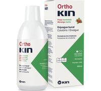OrthoKin enjuague bucal fresa mentolada 500ml