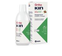 Orthokin Fresa Mentolada Enjuague Bucal 500 ml