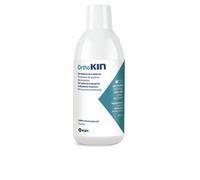 ORTHOKIN enjuague bucal #menta