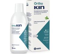 OrthoKin enjuague bucal menta 500ml