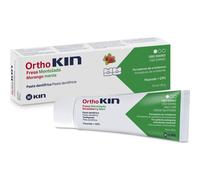 OrthoKin pasta sabor fresa mentolada 75ml