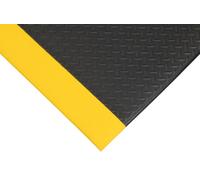 Orthomat Diamante Negro/Amarillo 0.9M X 1.5M - Daf010702
