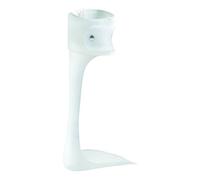 Orthomen Férula para pie de gota - Férula AFO - Soporte ortopédico para pie de tobillo, S-Right