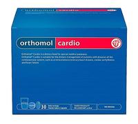Orthomol cardio 30 comprimidos