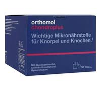 Orthomol chondroplus granuli/capsule (30 pz.)