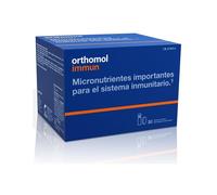 Orthomol Immun 30 Amp.Beb. de Orthomol